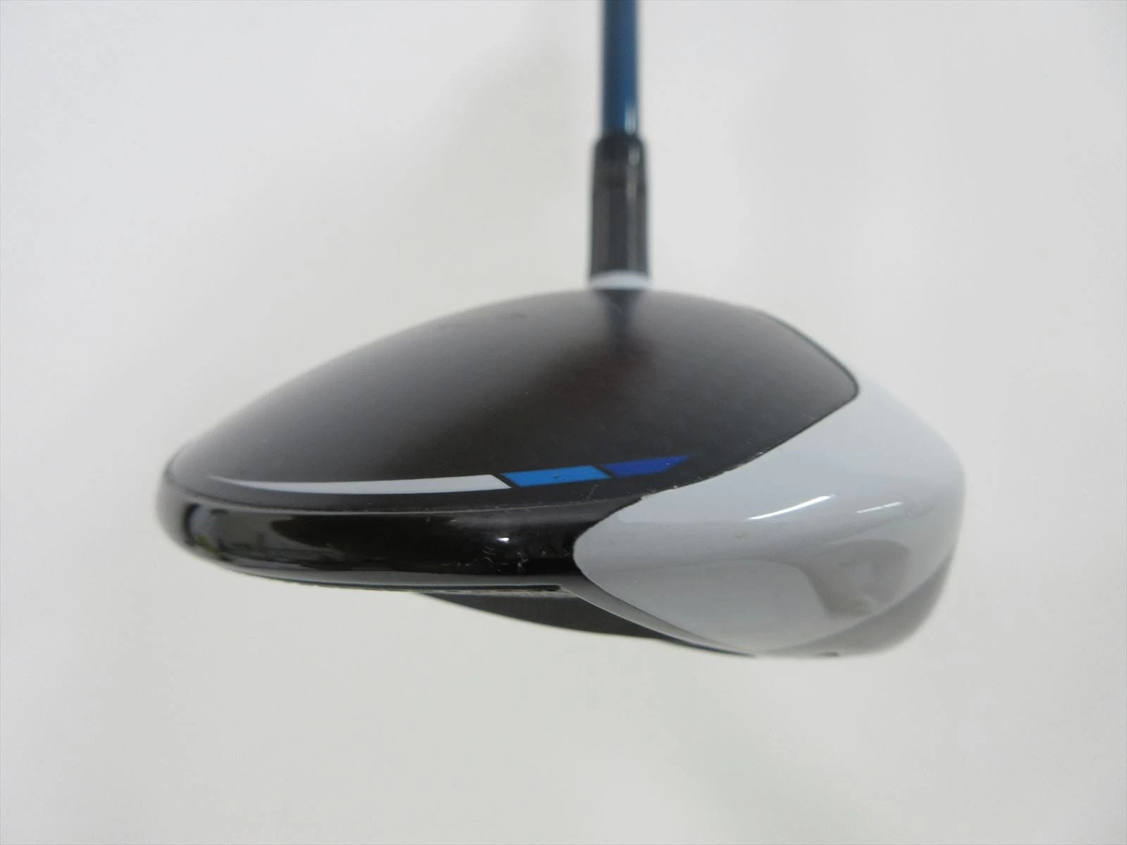 TaylorMade Fairway SIM2 MAX 5W 18 Stiff TENSEI BLUE TM50(SIM2) - Image 6