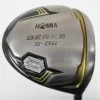 HONMA Driver BERES S-06 9.5 Regular 2S ARMRQX 47