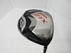 Dunlop Driver SRIXON Z-TX 9.5 Stiff Tour AD EV-6