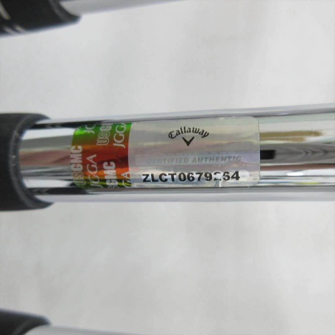 Callaway Iron Set APEX -2019 Stiff NS PRO MODUS3 TOUR105 6 Pieces - Image 7