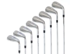 Titleist Iron Set Titleist T100S(2021) Stiff NS PRO MODUS3 TOUR115 8 Pieces