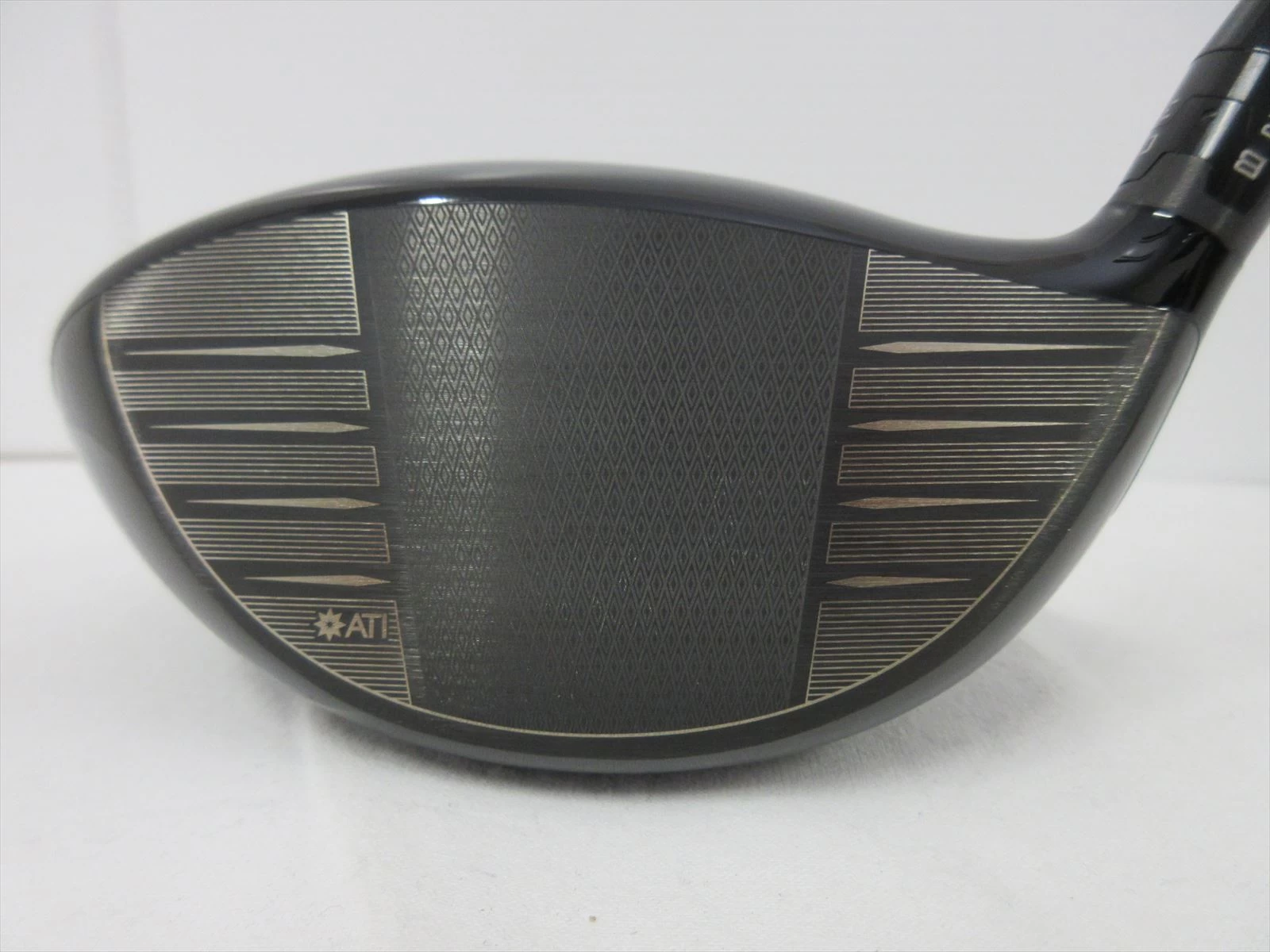 Titleist Driver TSi2 10 Stiff TSP110 50 - Image 3