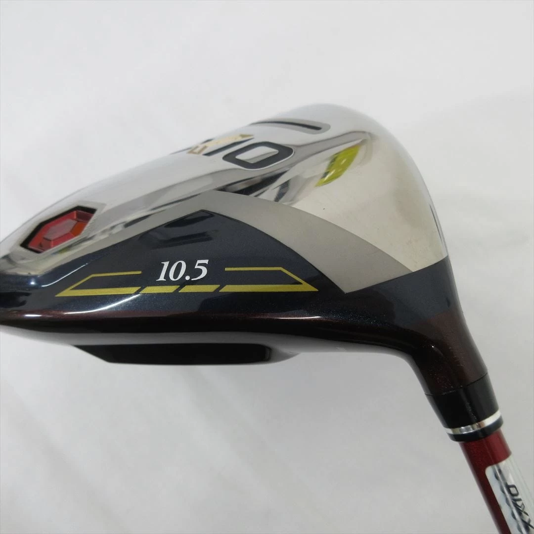 Dunlop Driver XXIO12 10.5 Regular XXIO MP1200 RED - Image 2