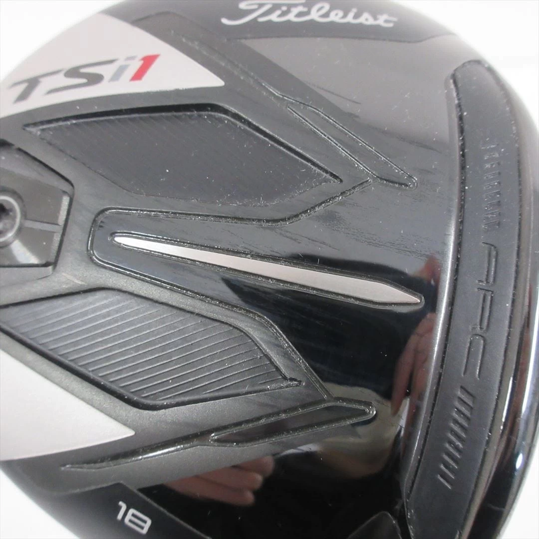 Titleist Fairway TSi1 FW 18 Regular TSP013 45 - Image 2