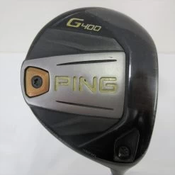 Ping Fairway G400 17.5 Stiff Speeder EVO 5 70
