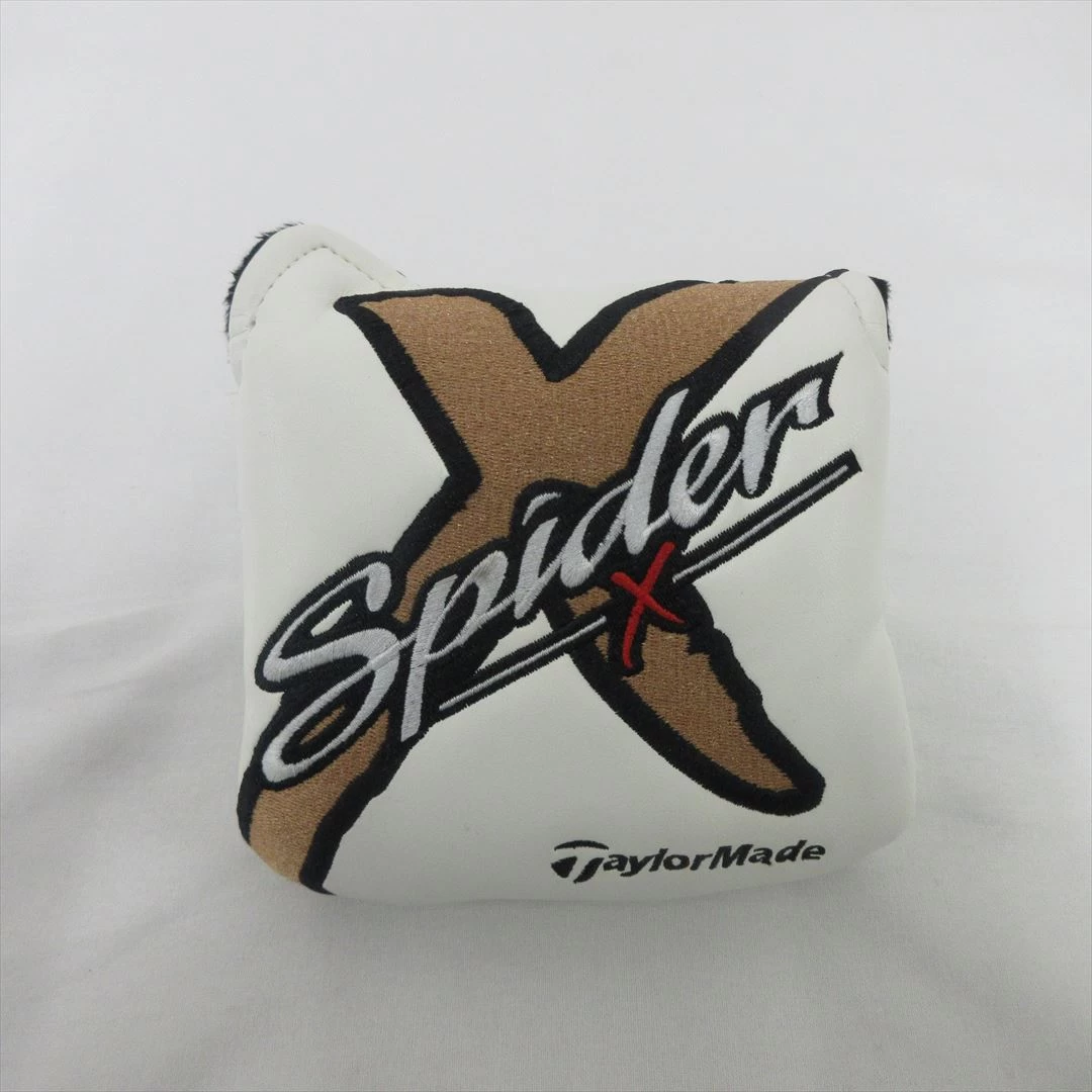 TaylorMade Putter Spider X COPPER Small Slant 34 Inch - Image 8