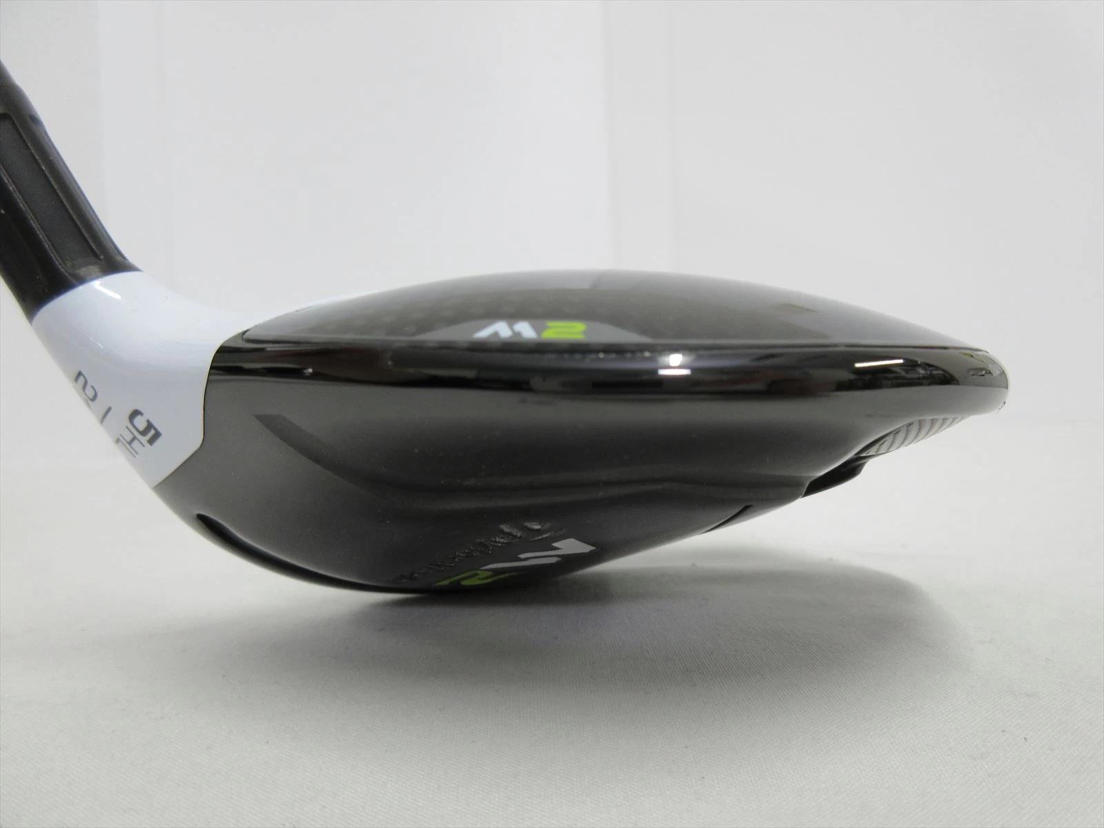 TaylorMade Fairway M2 -2017 5W 21 Ladies TM1-317 - Image 5