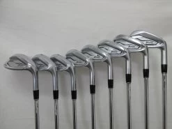 Dunlop Iron Set SRIXON ZX5 Stiff NS PRO 950GH D.S.T 8 Pieces