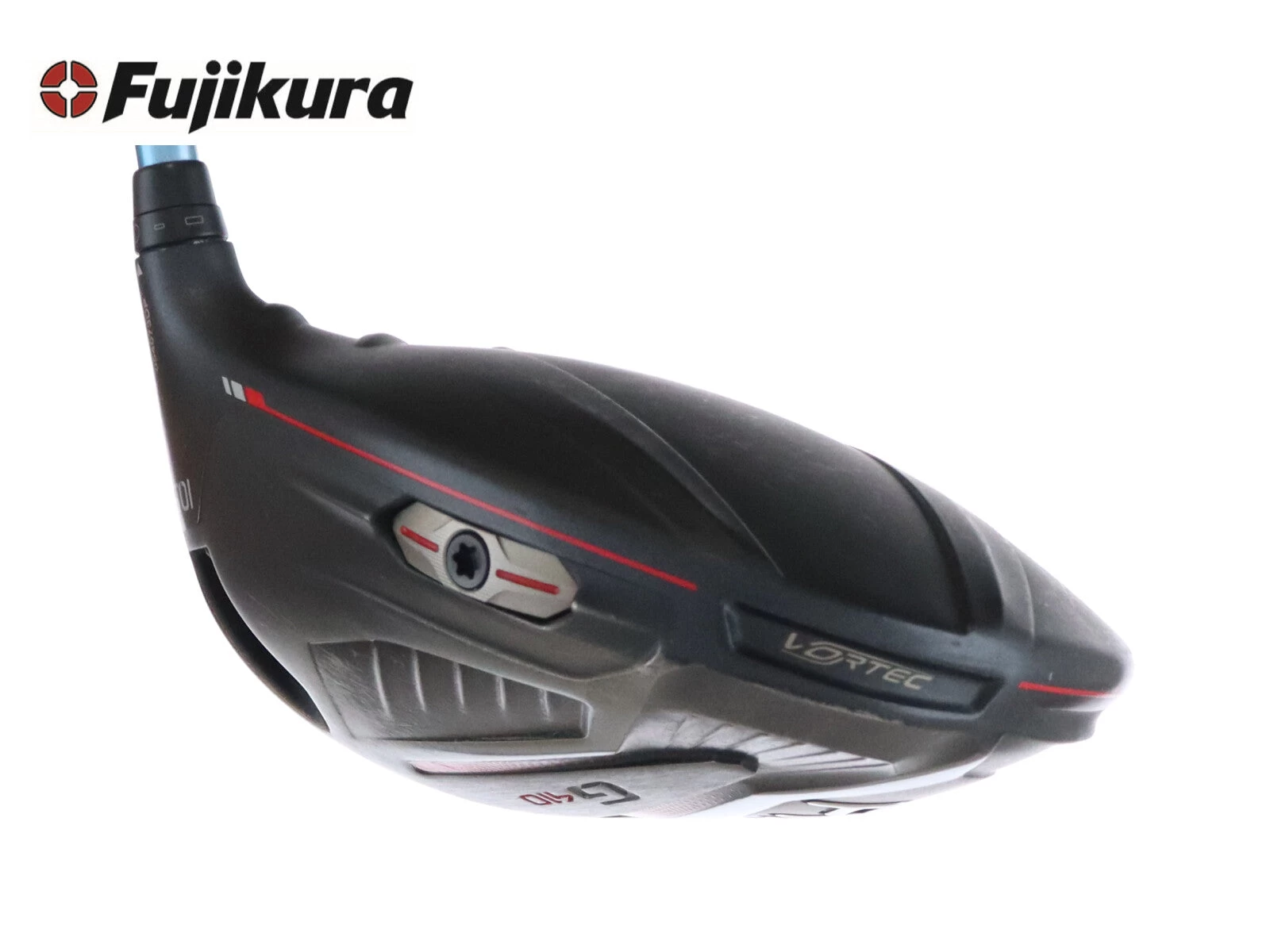 Ping Driver G410 SFT 10.5 Stiff Speeder 569 EVOLUTION 5 - Image 5