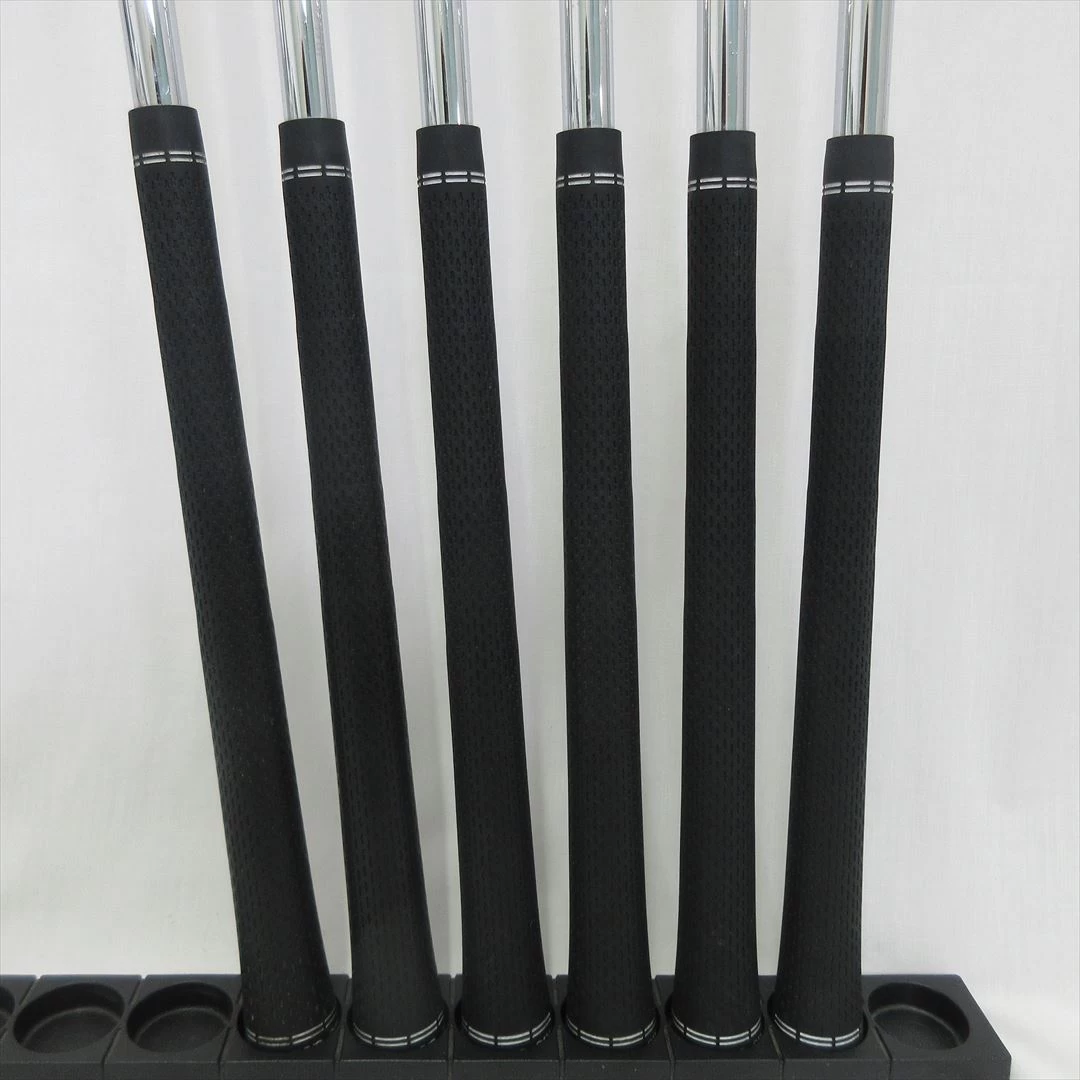 Titleist Iron Set Titleist CB 716 Stiff Dynamic Gold AMT 6 Pieces - Image 6