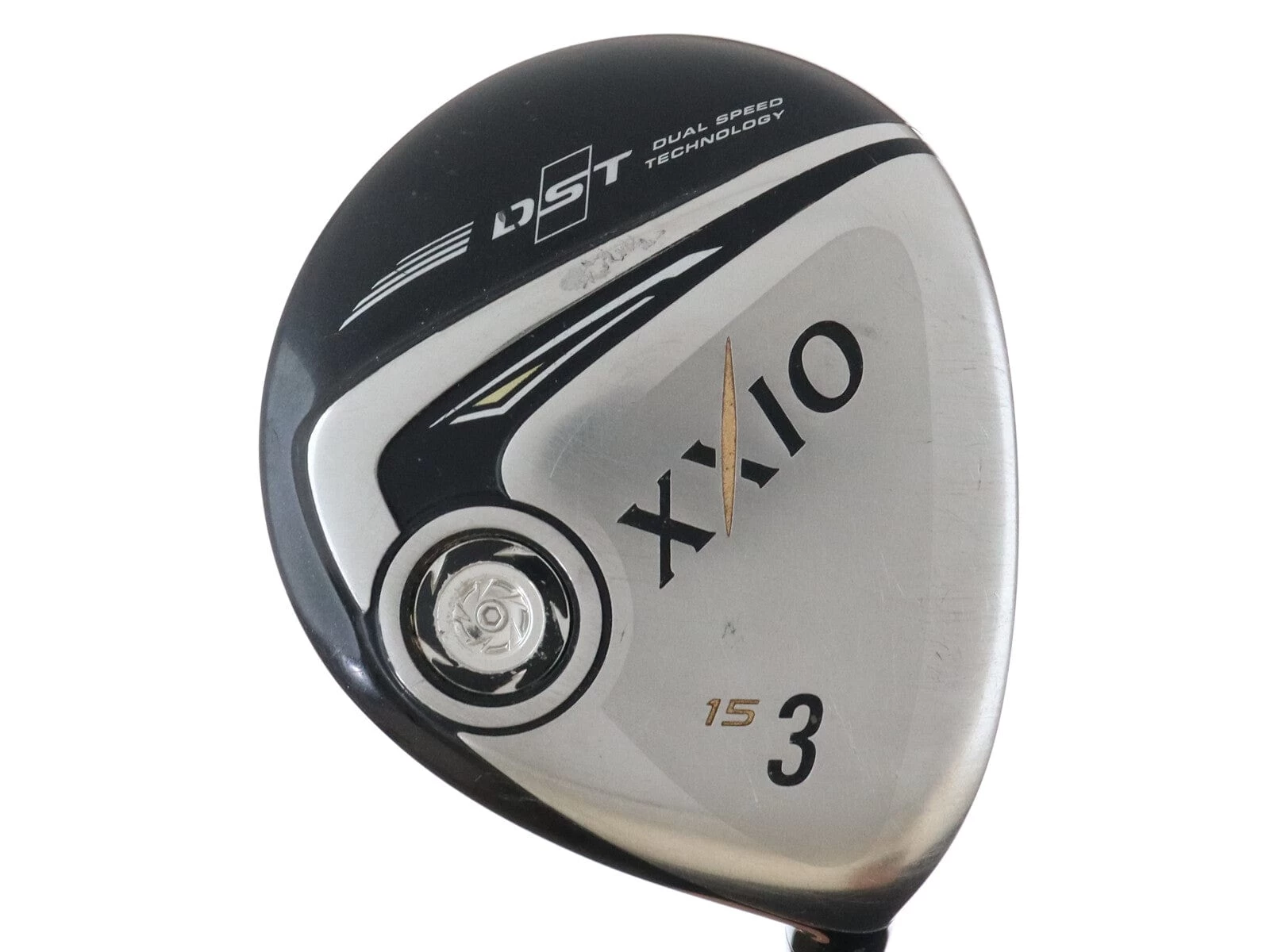 Dunlop Fairway XXIO9 3W 15 Stiff Miyazaki Melas