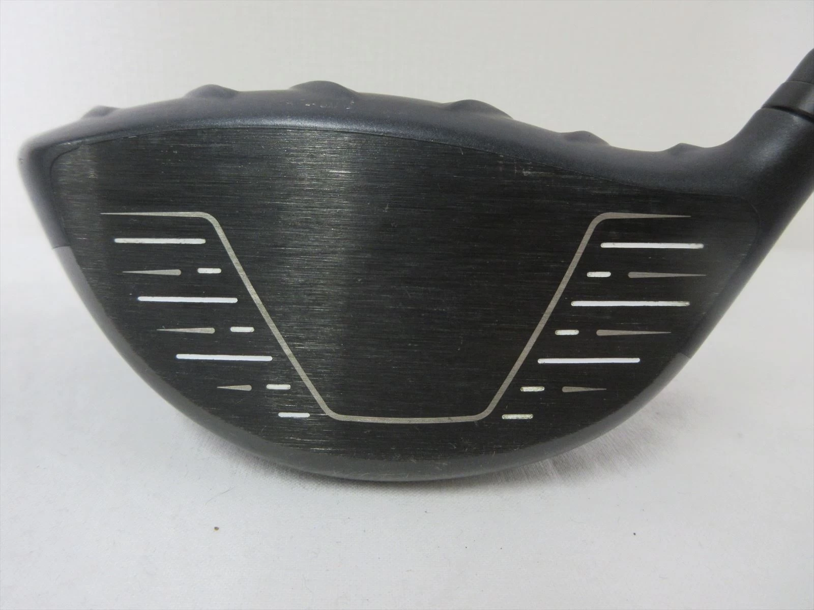 Ping Driver G410 PLUS 9 Stiff ALTA J CB RED - Image 3