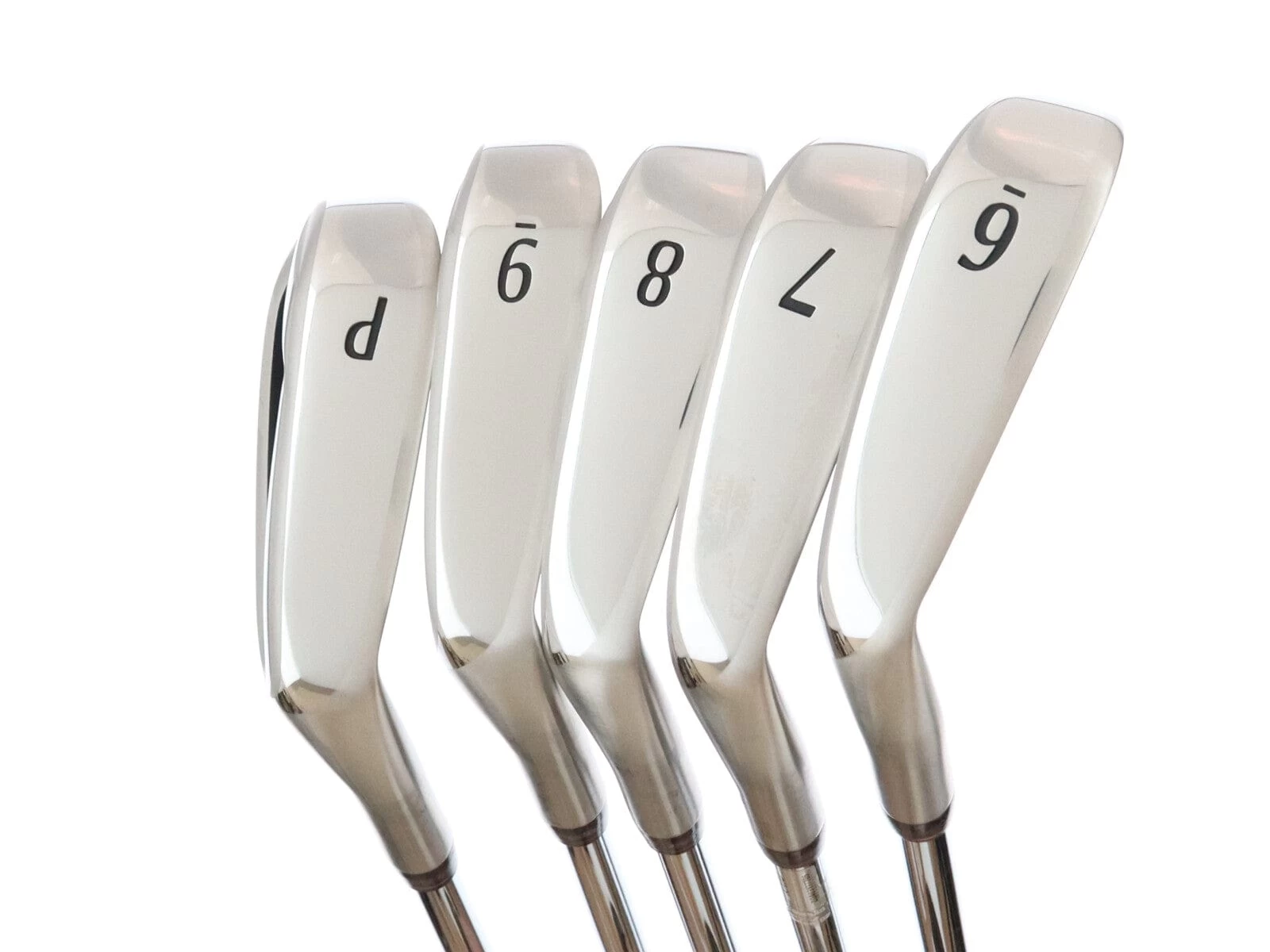Dunlop Iron Set Open Box XXIO11 Regular NS PRO 860GH D.S.T For XXIO 5 Pcs - Image 5