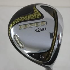 HONMA Fairway BERES07 3W 15 Stiff 2S ARMRQ 47