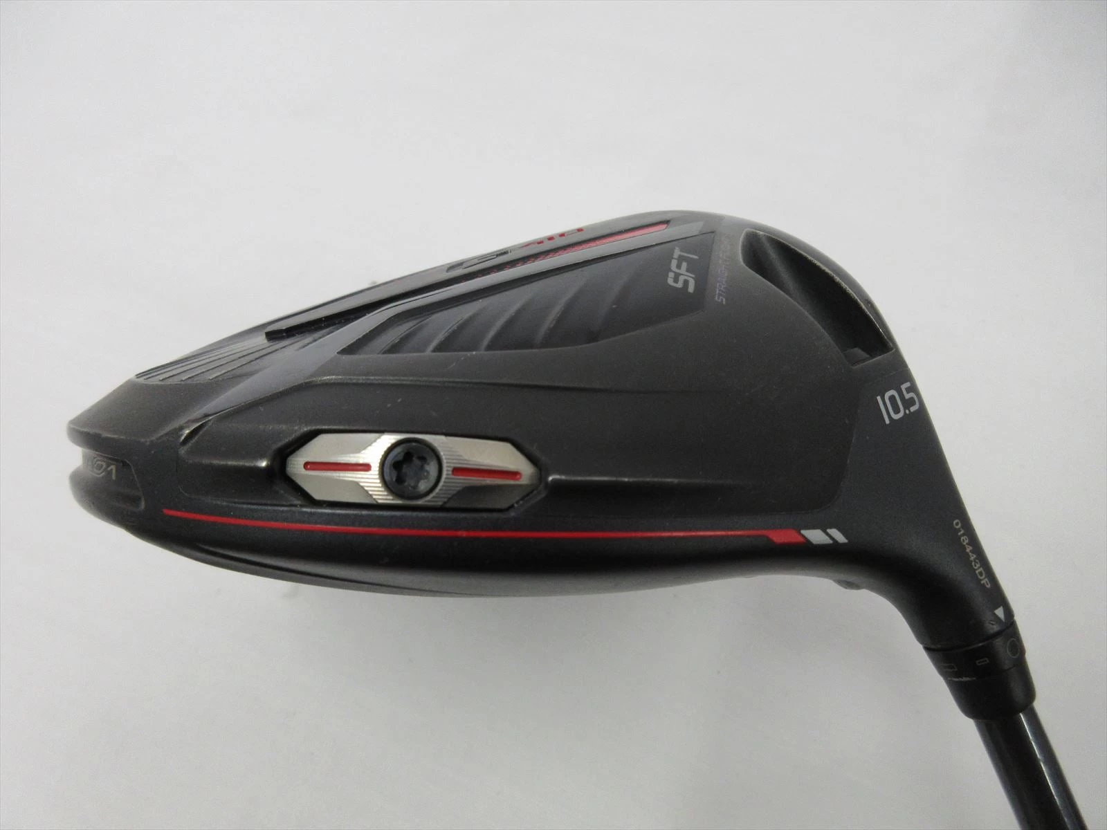 Ping Driver G410 SFT 10.5 Stiff/regular ALTA J CB RED - Image 2