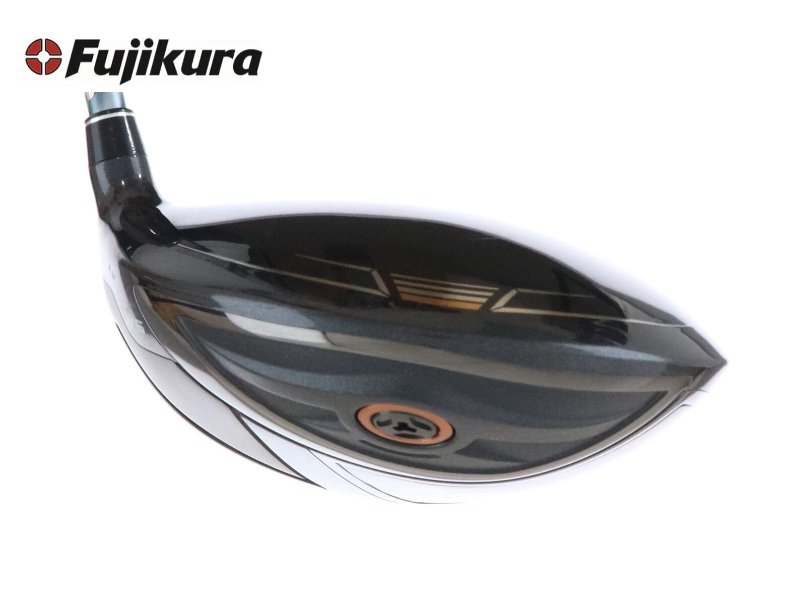 Dunlop Driver XXIO (2020) Eks 9.5 Stiff Speeder 569 EVOLUTION 6 - Image 5