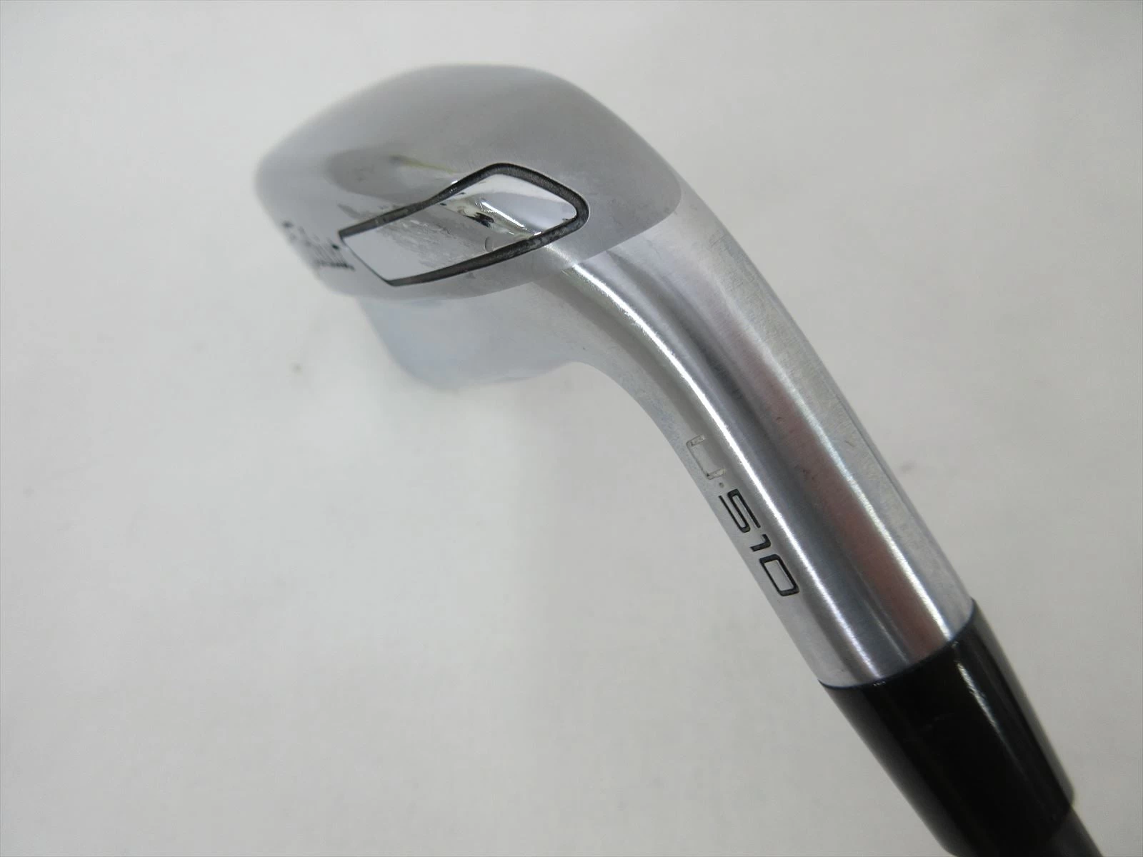 Titleist Hybrid Titleist U510 HY 22 Stiff Titleist MCI Matte Black 70 - Image 2