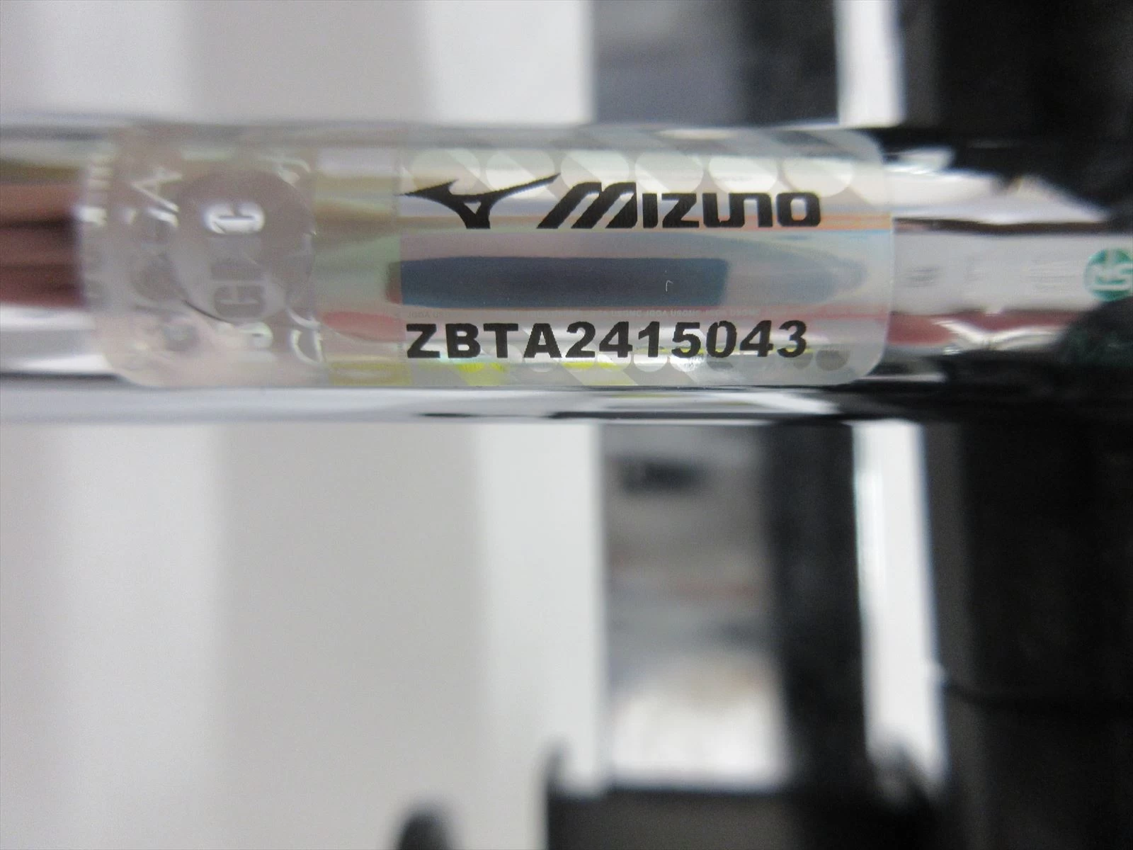 Mizuno Iron Set JPX 923 HOT METAL Stiff NS PRO 950GH Neo 5 Pieces - Image 6