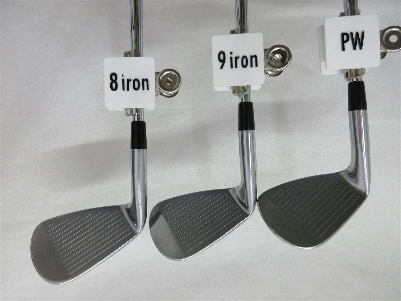 Mizuno Iron Set Mizuno Pro 518 Stiff NS PRO MODUS3 TOUR 120 6 Pieces - Image 10