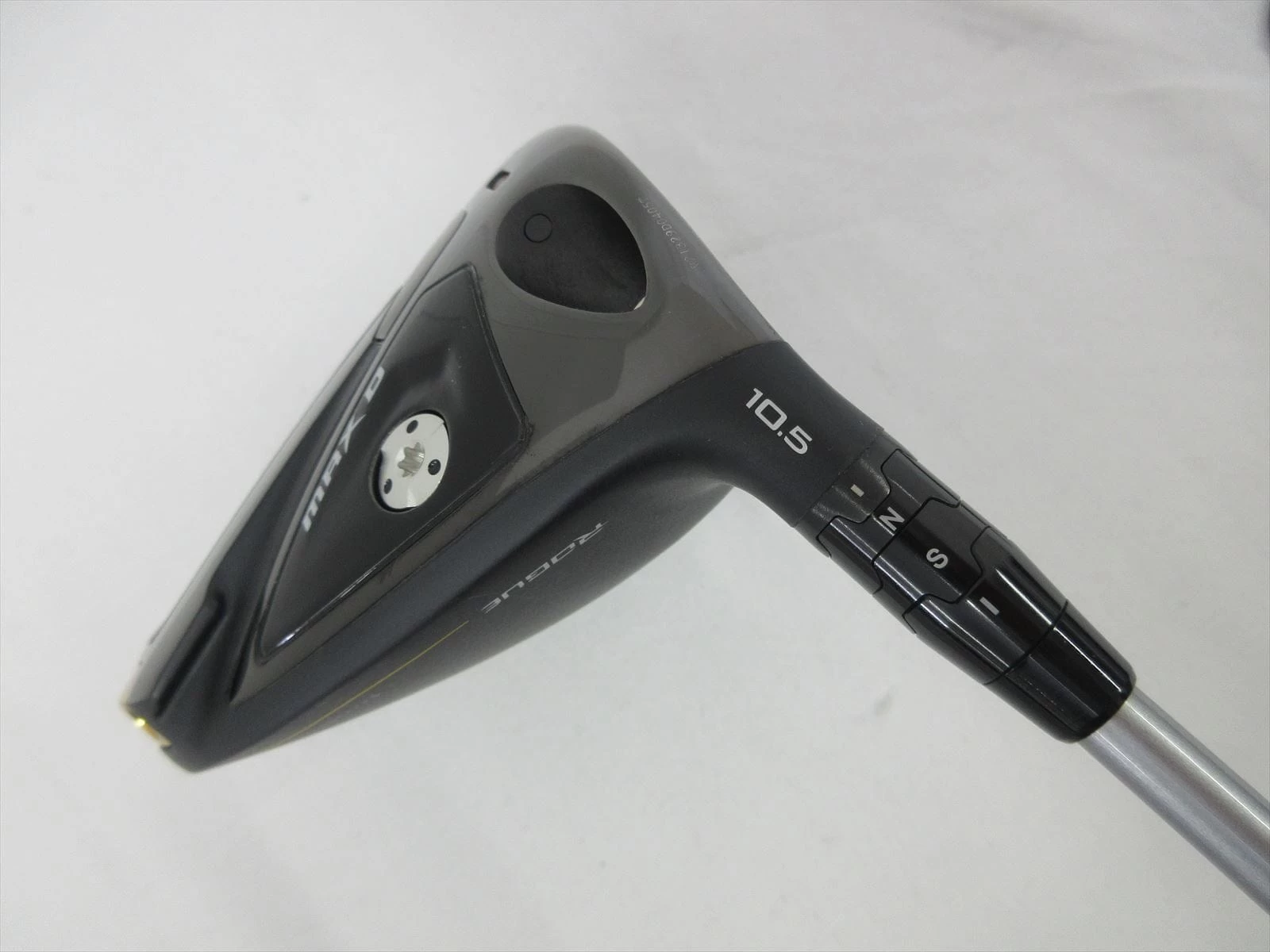 Callaway Driver ROGUE ST MAX D 10.5 Stiff Tour AD UB-5 - Image 2