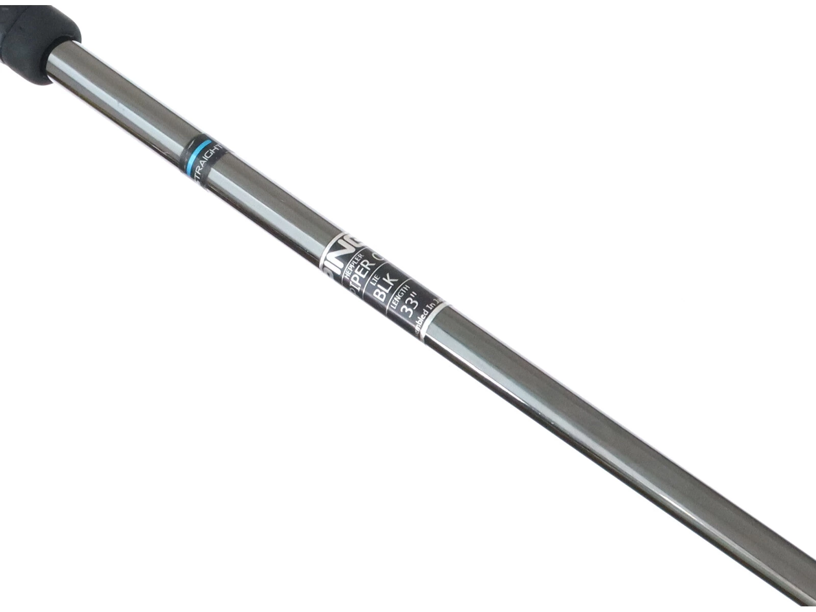 Ping Putter HEPPLER PIPER C 33 Inch Dot Color Black - Image 6