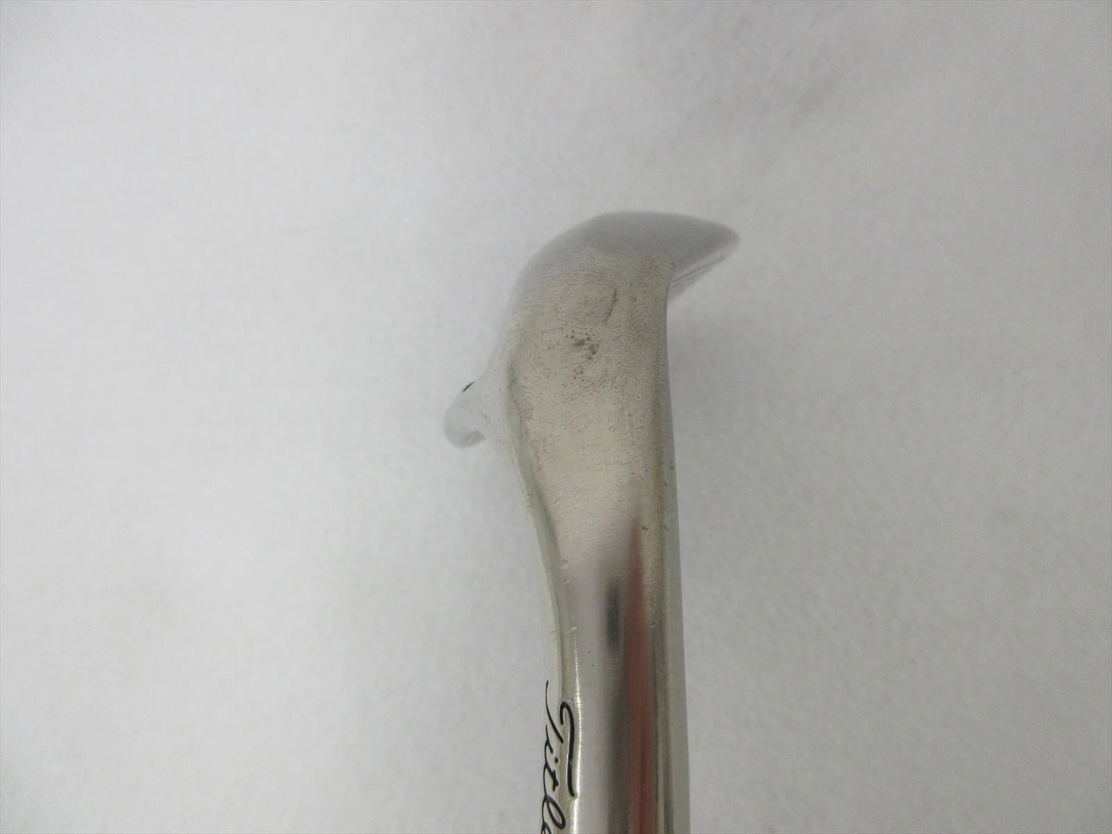 Titleist Wedge VOKEY SPIN MILLED SM8 Blashed Steel 58 Degree NS PRO 950GH Neo - Image 2