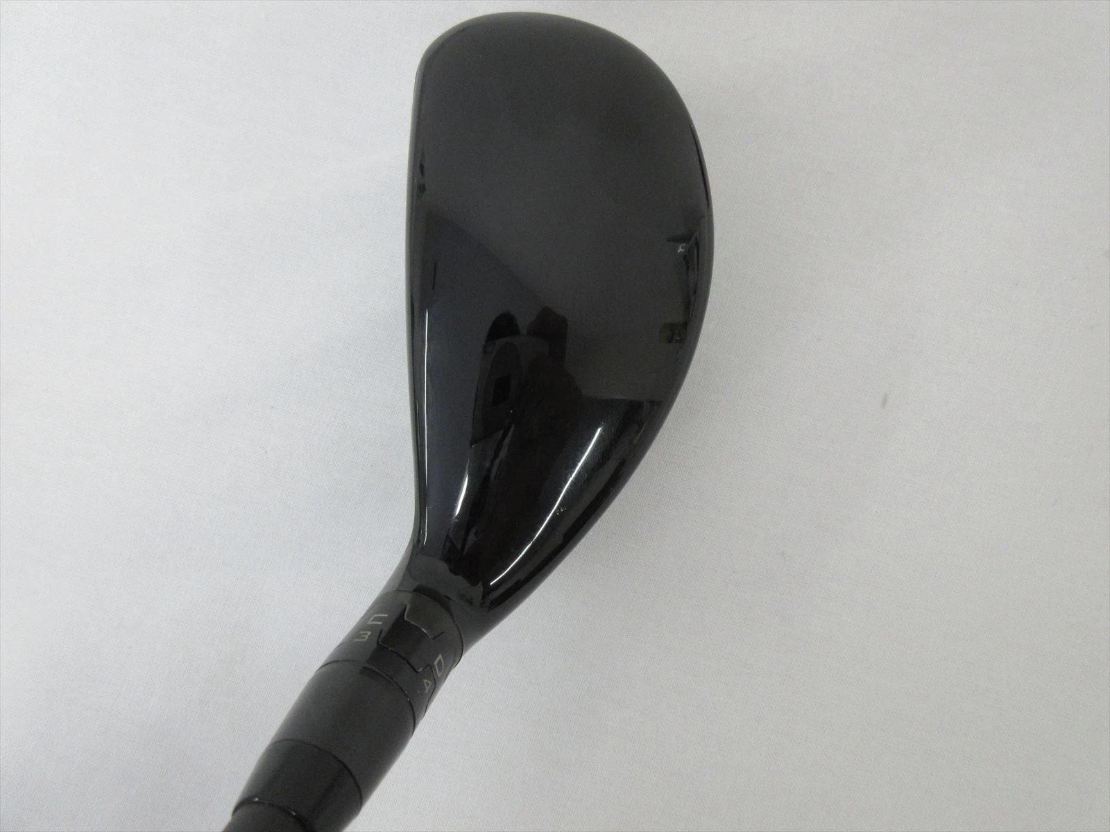 Titleist Hybrid TSi3 HY 20 Stiff NS PRO MODUS3 HYBRID GOST - Image 4