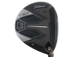 Titleist Fairway TSi1 3W 15 Stiff TSP013 45