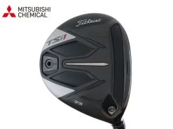 Titleist Fairway TSi1 9W 23 Stiff TENSEI AV 55