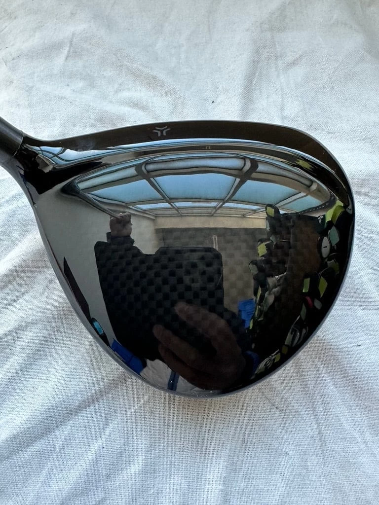 Dunlop Fairway SRIXON ZX F 3W 15 Stiff Speeder Evolution 7 FW: - Image 7