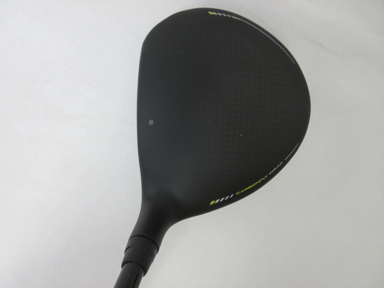 Ping Fairway G430 SFT 3W 16 Regular ALTA J CB BLACK - Image 4