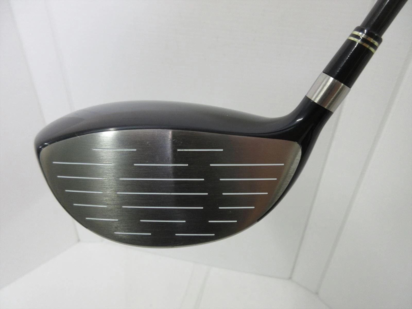 Dunlop Driver SRIXON Z-TX 9.5 Stiff Tour AD EV-6 - Image 2