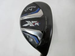 Callaway Hybrid XR 16 OS HY 19 Flex-SR XR(2016)