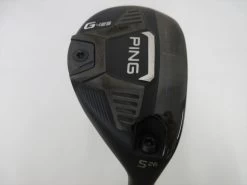 Ping Hybrid G425 HY 26 Regular ALTA DISTANZA BLACK 40