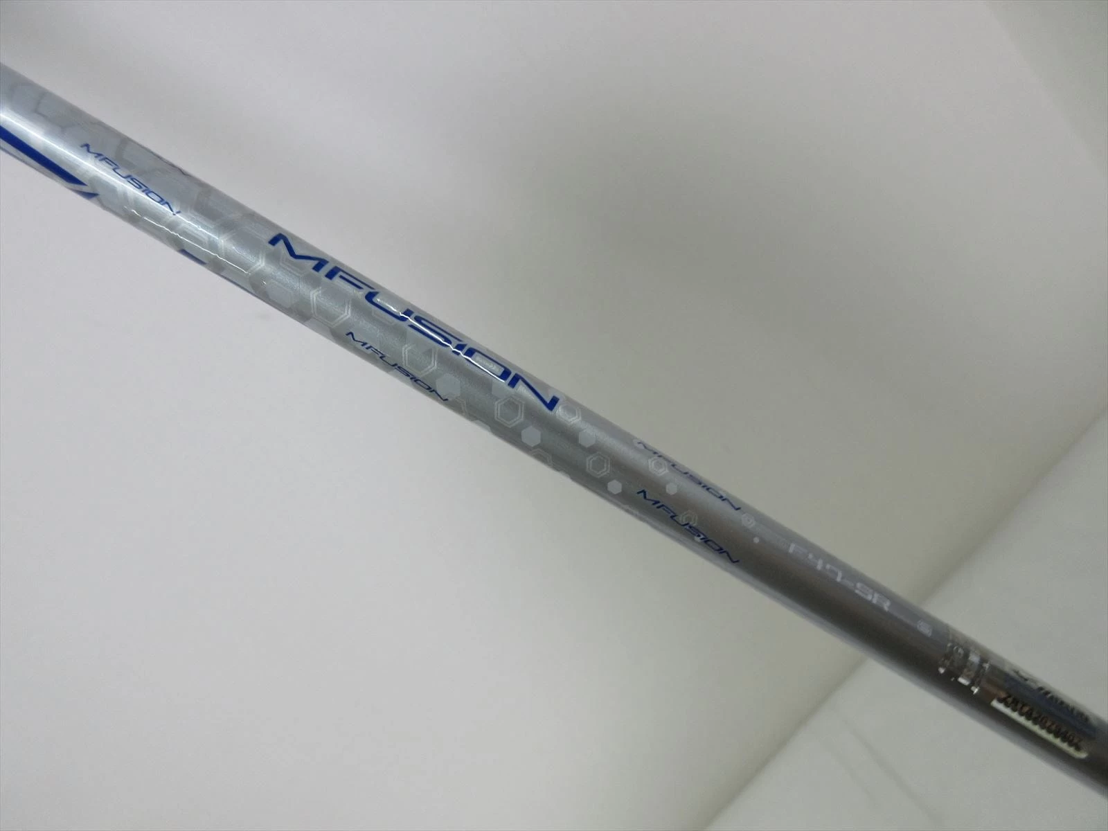 Mizuno Fairway Mizuno ST200X 5W 18 Flex-SR MFUSION F(2020) - Image 7