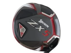 Dunlop Driver SRIXON ZX5 10.5 Stiff/regular Diamana ZX50