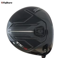 Titleist Driver TSi4 9 Stiff VENTUS Velcore 6
