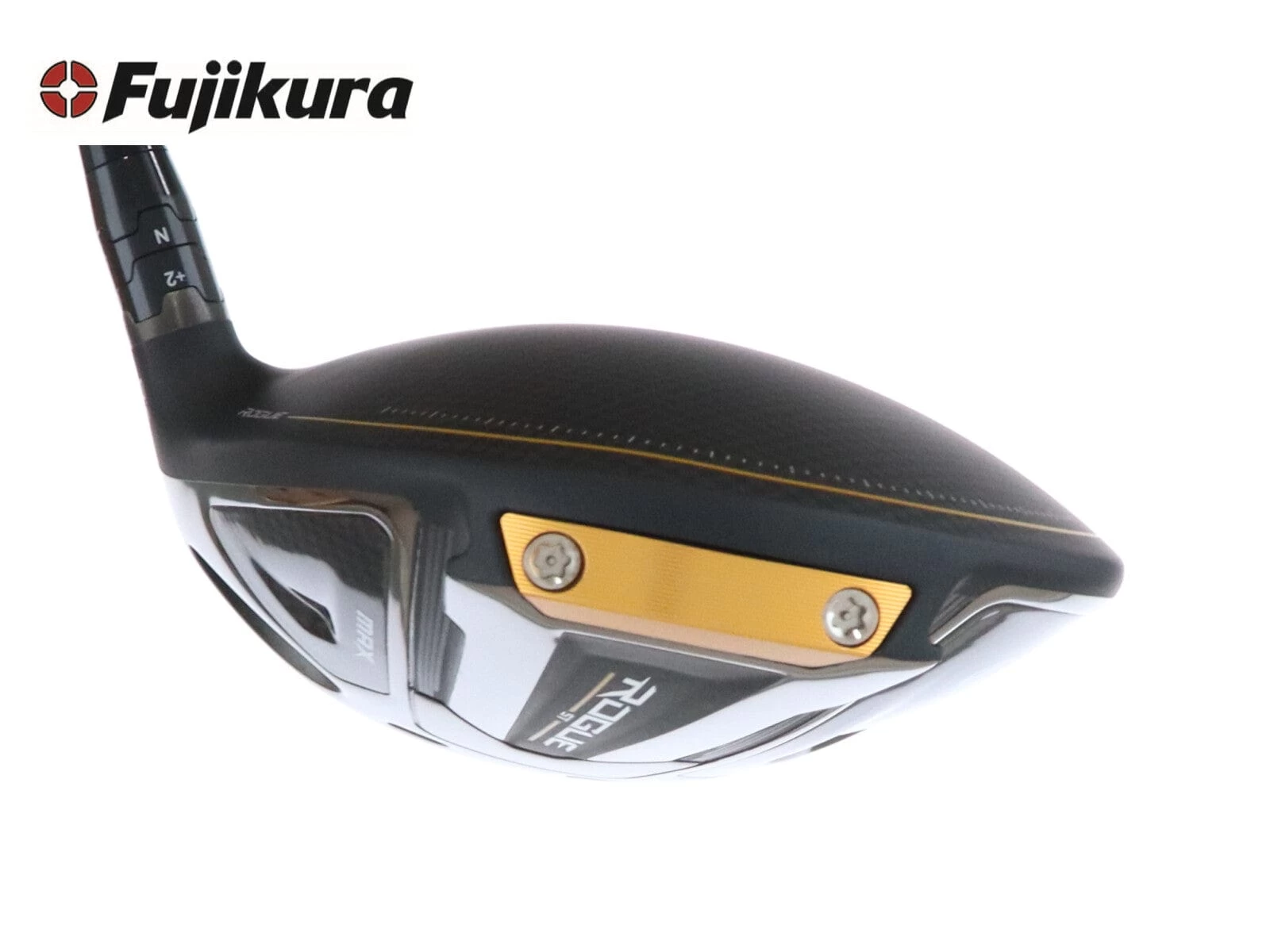 Callaway Driver ROGUE ST MAX 9 Stiff SPEEDER NX 50 - Image 5