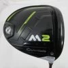 TaylorMade Driver M2 -2017 10.5 Stiff TM1-217