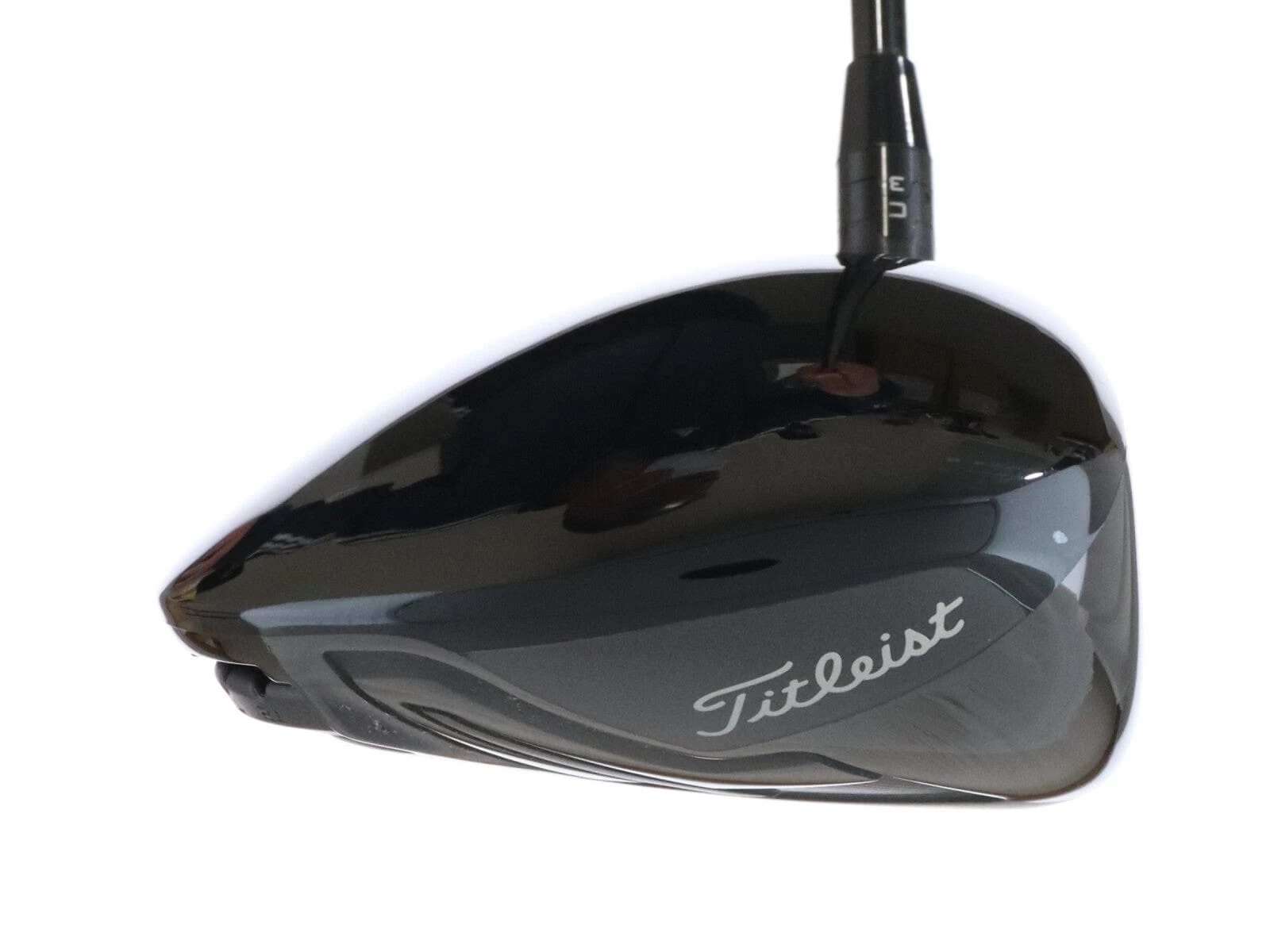 Titleist Driver TSi3 9 Stiff TSP322 55 - Image 4