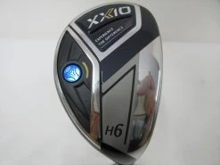 Dunlop Hybrid XXIO11 HY 26 Regular XXIO MP1100