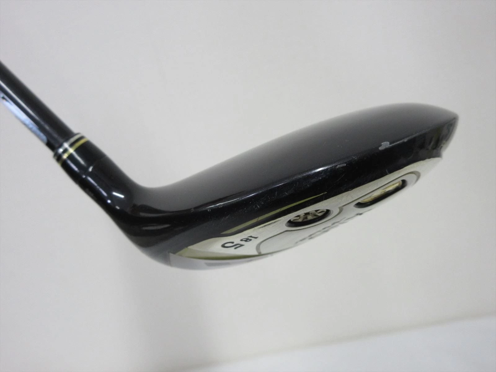 Dunlop Fairway XXIO PRIME9 5W 18 Regular XXIO SP900 - Image 6