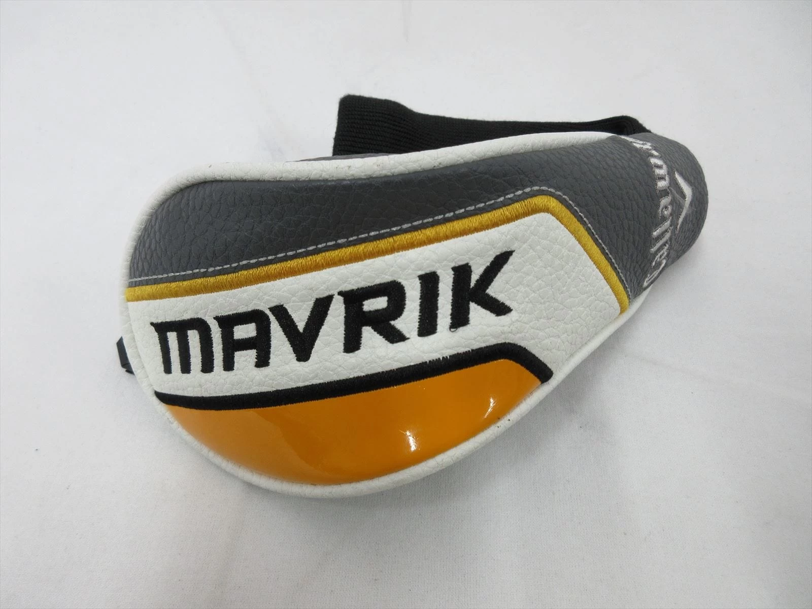 Callaway Hybrid MAVRIK HY 23 Stiff Diamana 50 For CW - Image 9