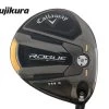 Callaway Driver ROGUE ST DDD S 9 Stiff VENTUS TR BLUE 6