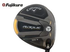 Callaway Driver ROGUE ST DDD S 9 Stiff VENTUS TR BLUE 6