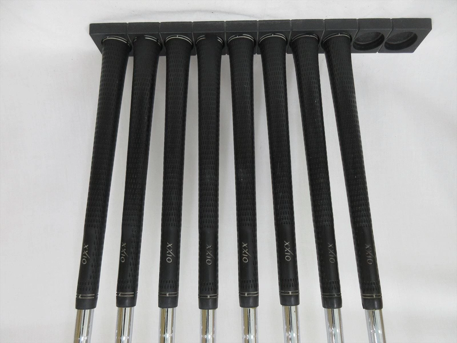 Dunlop Iron Set XXIO FORGED5 Regular NS PRO 950GH 8 Pieces - Image 5