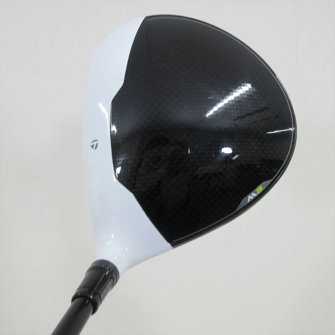 TaylorMade Driver M2 -2017 10.5 Stiff TM1-217 - Image 4