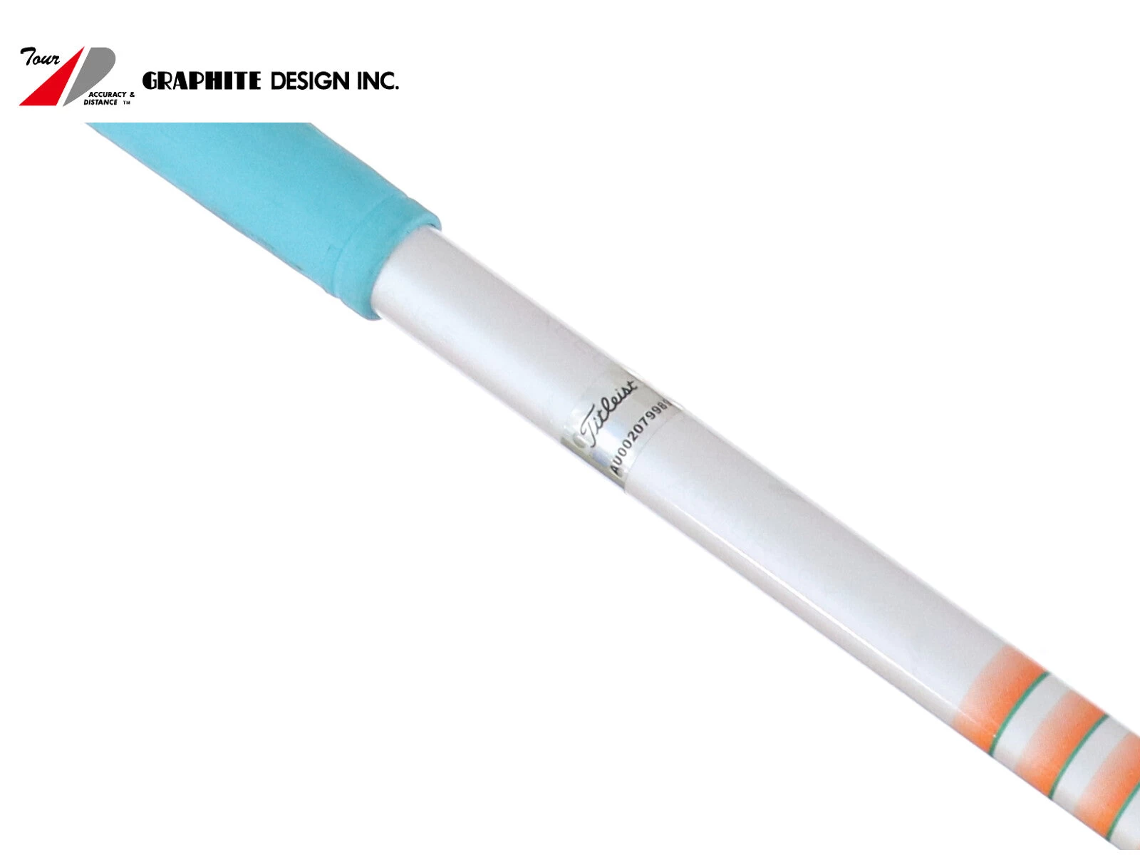 Titleist Fairway TSi3 FW 15 Stiff Tour AD DI-5 - Image 9