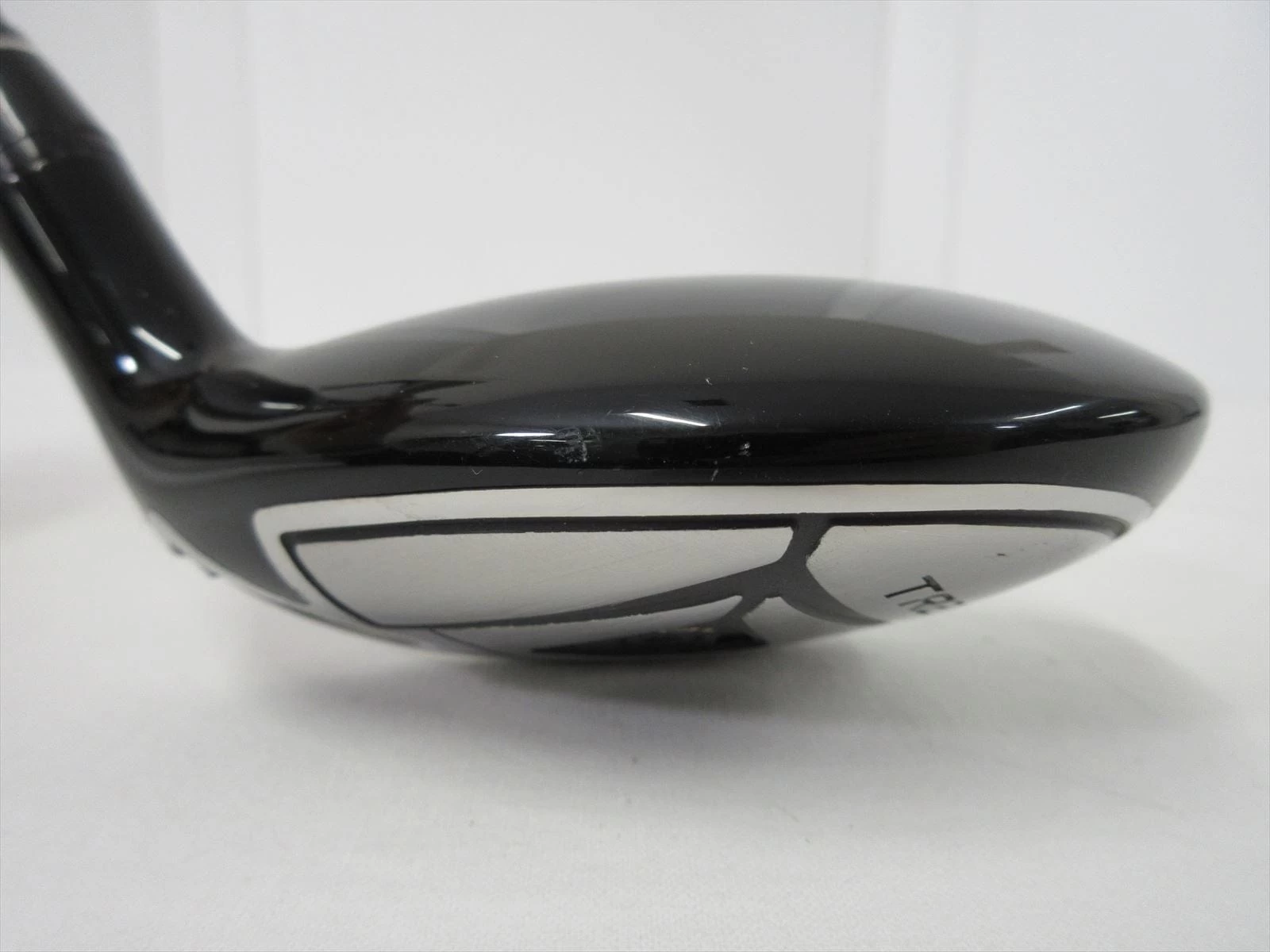 HONMA Hybrid TOUR WORLD TR21 HY 24 VIZARD UT-H7 - Image 5