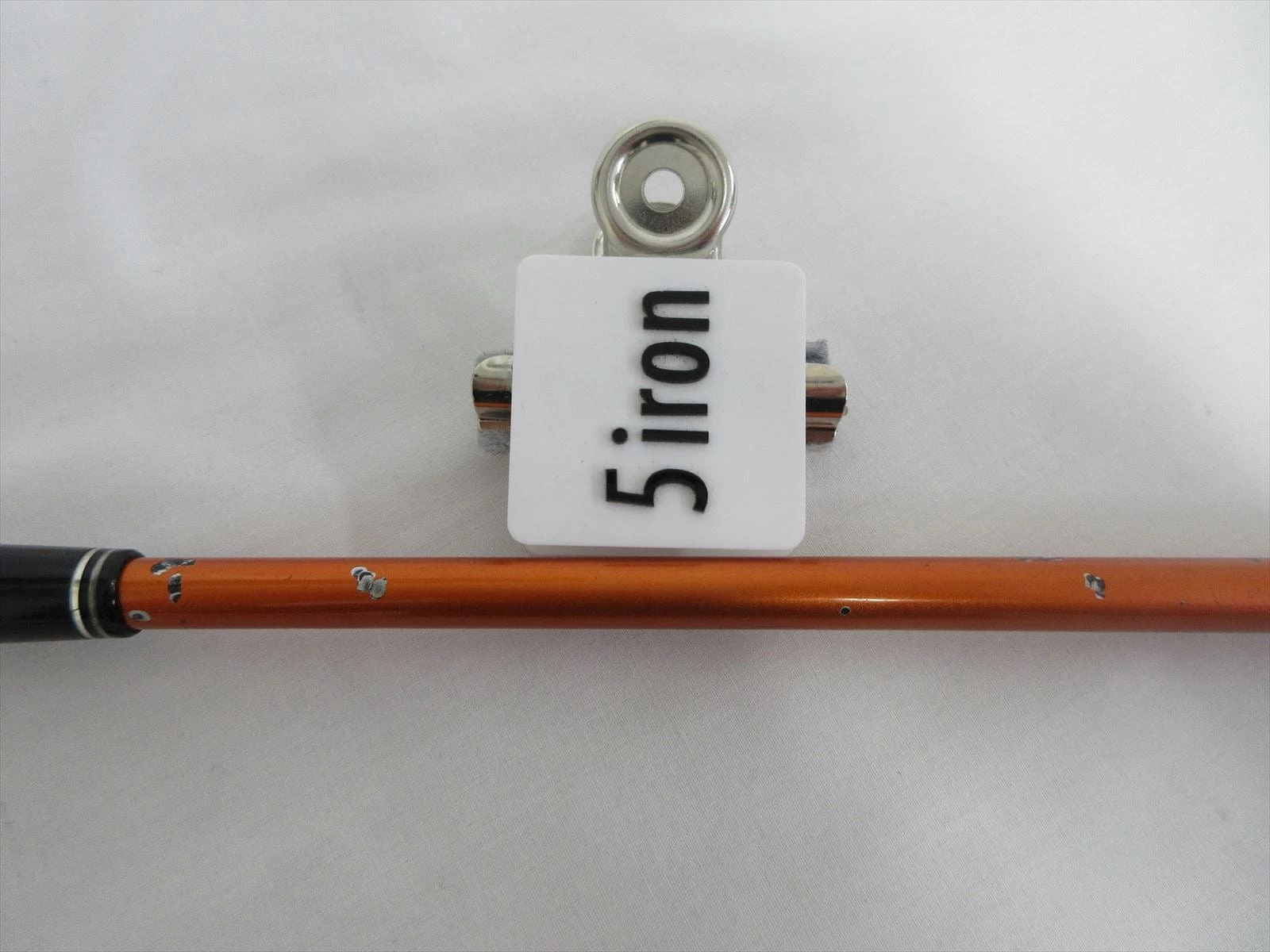 Dunlop Iron Set SRIXON Z565 Stiff Miyazaki Kaula 8 For IRON 6 Pieces - Image 6